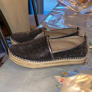 Steve Madden Chopur-r Espadrille Flat